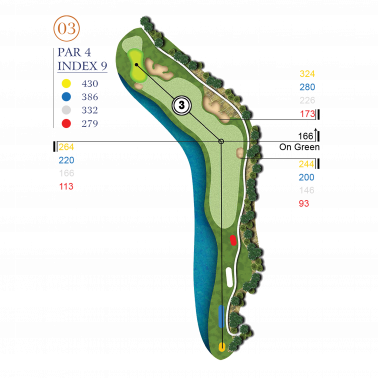 HỐ 3